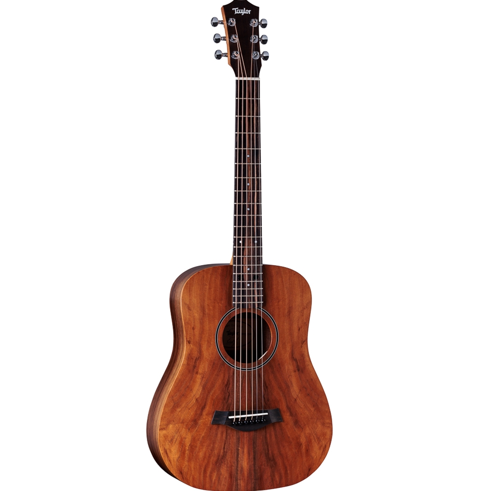 BT KOA Baby Taylor Acoustic Guitar - Koa / Koa